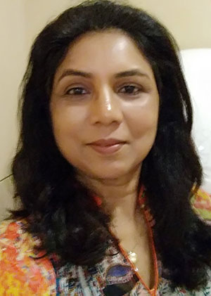 Beena Kamal