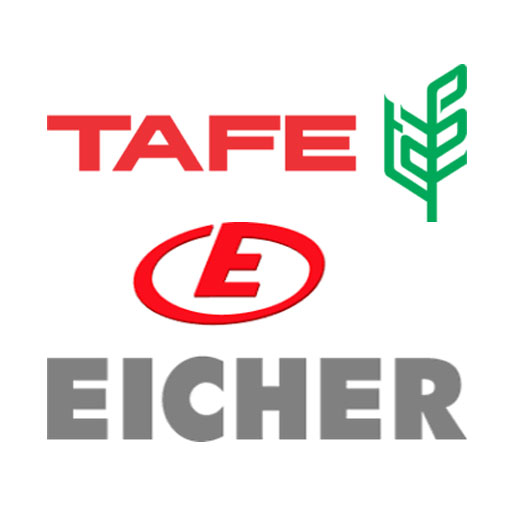 Eicher Tractor ✓ Eicher 551 | 49 HP | 3300 CC ट्रैक्टर लोन केलिए अभी अप्लाई  कीजिये 👉 https://bit.ly/30KGWKJ #KhetiGaadi #Eicher… | Instagram